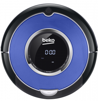 Beko BKS 7680 Robot Süpürge kullananlar yorumlar